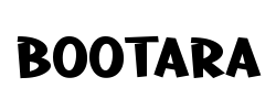 Bootara - logo